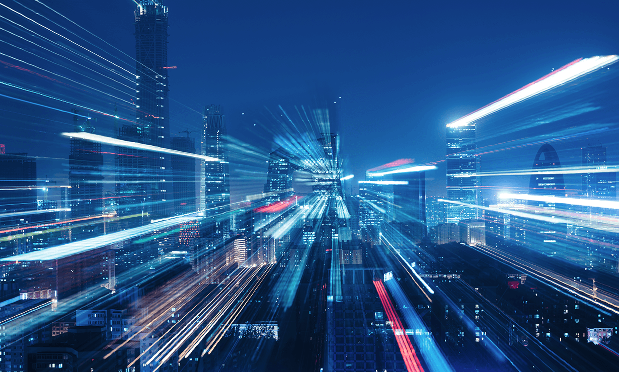 Technology background