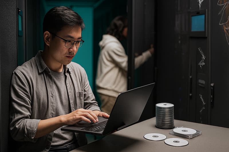 定制化系统开发