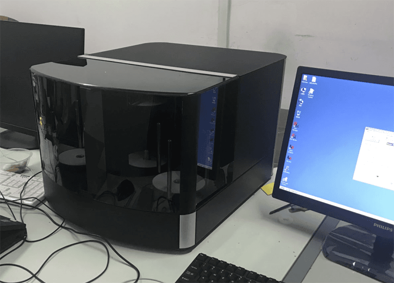 N6210 美赛思光盘打印刻录机