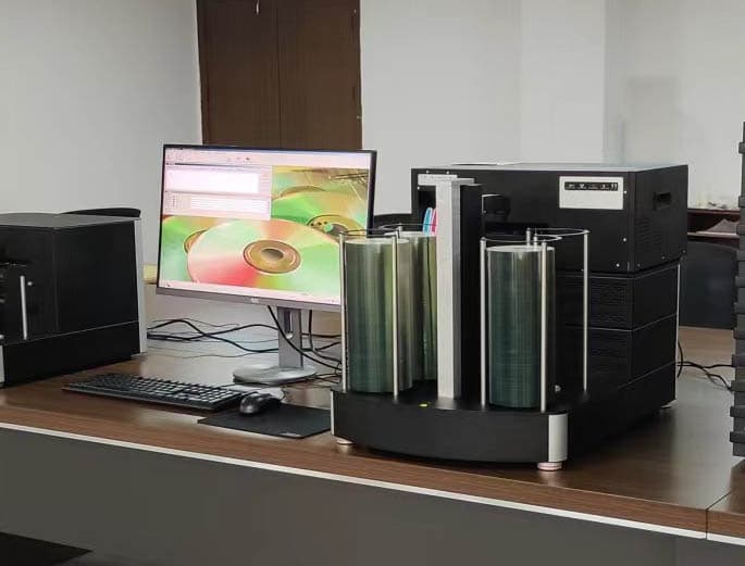 N6640 机械臂系统