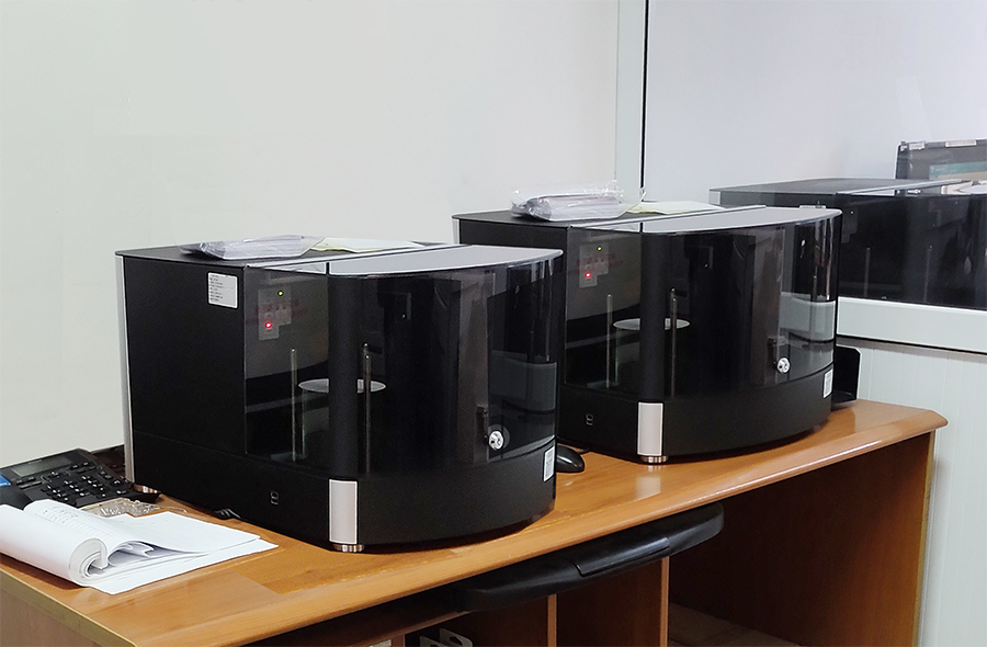 光盘打印刻录机